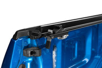 Thumbnail for Tonno Pro 15-19 Ford F-150 6.5ft Styleside Lo-Roll Tonneau Cover