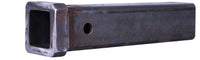 Thumbnail for Gen-Y Weld-On Receiver Tube (2in x 2in x 12in)