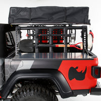 Thumbnail for Go Rhino XRS Accessory Gear Table