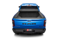 Thumbnail for BAK 09-18 1500 Dodge Ram (19-20 Classic) w/o Ram Box Revolver X4s 5.7ft Bed Cover