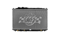 Thumbnail for CSF 06-11 Acura CSX 2.0L OEM Plastic Radiator
