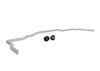 Thumbnail for Whiteline 91-99 Toyota MR2 SW20 Rear 20mm Heavy Duty Adjustable Swaybar