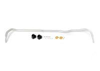 Thumbnail for Whiteline VAG MK4/MK5 FWD Only Front 24mm Adjustable X-Heavy Duty Swaybar