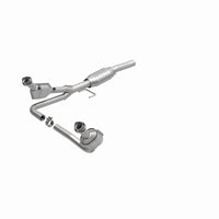 Thumbnail for MagnaFlow Conv DF 00-03 Dodge Dakota 3.9L