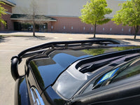 Thumbnail for Road Armor 11-16 Ford F-250 Stealth Front Bumper w/Intimidator Guard - Tex Blk