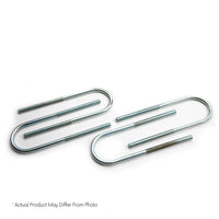 Thumbnail for Belltech LOWERING BLOCK KIT 04+ COLORADO 2inch