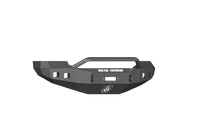 Thumbnail for Road Armor 05-07 Ford F-250 Stealth Front Winch Bumper w/Pre-Runner Guard - Tex Blk