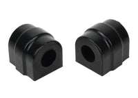 Thumbnail for Whiteline Plus 96-04 BMW 5 Series Front 27mm Sway Bar Mount