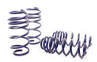 Thumbnail for H&R 12-15 Volkswagen Passat Sedan 2.5L/1.8T/TDI/V6 OE Sport Spring (Non 4Motion)
