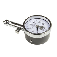 Thumbnail for Autometer 60 PSi Peak/Hold Mechanical Tire Pressure Gauge