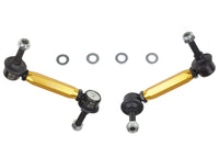 Thumbnail for Whiteline EVO X Rear End Links