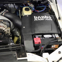 Thumbnail for Banks Power 99-03 Ford 7.3L Ram-Air Intake System - Dry Filter