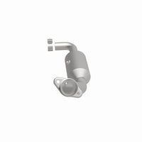 Thumbnail for MagnaFlow 18-20 Ford F-150 V6 3.3L Left Underbody Direct-Fit Catalytic Converter