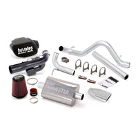Thumbnail for Banks Power 12-15 Jeep 3.6L Wrangler 4dr Stinger Sys (no AutoMind) - SS Single Exh w/ Chrome Tip