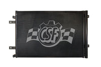 Thumbnail for CSF 11-15 Ford F-250 Super Duty 6.2L A/C Condenser