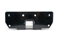 Thumbnail for DV8 Offroad 07-21 Jeep Wrangler (JK/JL) Bolt-On Hitch w/o Lights