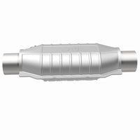 Thumbnail for MagnaFlow Conv Univ 2.25inch w/ single O2