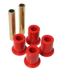 Thumbnail for Energy Suspension Gm 4 X Frt Sprg Bush - Red