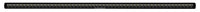Thumbnail for Hella Universal Black Magic 40in Thin Light Bar - Driving Beam