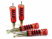 Thumbnail for H&R 92-95 Honda Civic/Civic Si 2/4 Door Street Perf. Coil Over