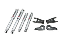 Thumbnail for Belltech LOWERING KIT WITH SP SHOCKS