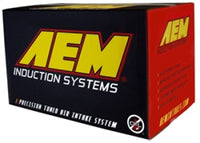 Thumbnail for AEM Short Ram Intake System S.R.S. CAV 00-02 2.4L AUTO