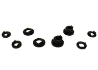 Thumbnail for Whiteline Plus 8/06-8/09 Pontiac G8 / 04-06 GTO Rear Crossmember Mount Insert Kit