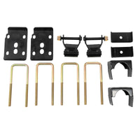 Thumbnail for Belltech FLIP KIT 2021 Ford F150 (All Cabs) 2WD-6.5in. / 4WD-7.5in.