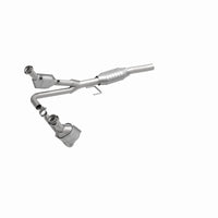 Thumbnail for MagnaFlow Conv DF 00-03 Dodge Dakota 3.9L