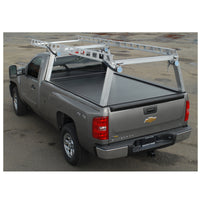 Thumbnail for Pace Edwards 02-08 Dodge Ram / 09 Ram 25/3500 6ft 2in Bed BedLocker w/ Explorer Rails