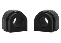 Thumbnail for Whiteline 12-19 Audi A3 / 12-20 VW Golf MK7 Sway Bar Mount Bushing - 23.2mm