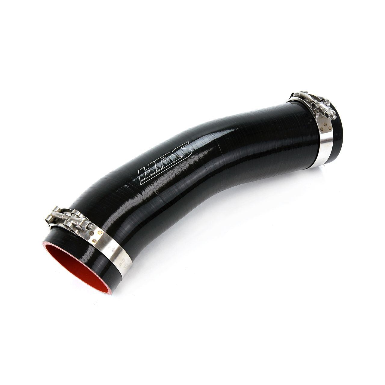 HPS Black Reinforced Silicone Air Intake Hose Kit for Lexus 96-97 LX450