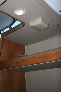 Thumbnail for Hella Interior Lamp Euroled130T White 2Ja