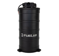 Thumbnail for Fuelab High Efficiency 290mm Tall Fuel Surge Tank System 1500 HP Twin Screw Pump