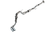 Thumbnail for Borla F-150 2021 5.0L 2dr RC SB (122.8 WB) XL/XLT 3/2.25 DSE Cat-Back ATAK Chrome Tips