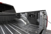 Thumbnail for Putco 15-21 Ford F-150 - 5.5ft (Short Box) Molle Passenger Side Panel
