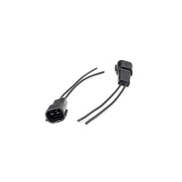 Thumbnail for Injector Dynamics Denso Male Connector Kit - Pigtail