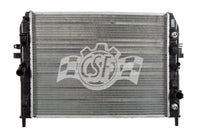 Thumbnail for CSF 06-15 Mazda MX-5 Miata 2.0L OEM Plastic Radiator