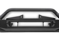 Thumbnail for DV8 Offroad 07-23 Jeep Wrangler JK/JL & Gladiator JT FS-1 Series Stubby Front Bumper