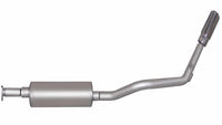 Thumbnail for Gibson 96-99 Chevrolet Astro LS 4.3L 3in Cat-Back Single Exhaust - Stainless