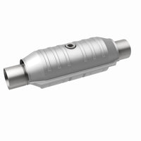 Thumbnail for MagnaFlow Conv Universal 2.25 inch CA Tier 1