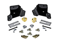 Thumbnail for Belltech HANGER KIT 99-06 GM/GMC 1500 STD CAB 2inch