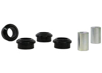 Thumbnail for Whiteline Plus 8/06-8/09 Pontiac G8 Front Rear Lower Inner Control Arm Camber Correction