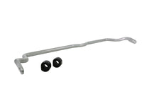 Thumbnail for Whiteline 17-18 Infiniti QX30 Front Heavy Duty 2 Hole Adjustable 27mm Swaybar