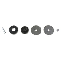 Thumbnail for Bilstein 4600 Series 1994 Dodge Ram 2500 Base Front 46mm Monotube Shock Absorber