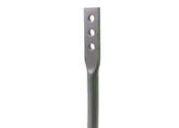 Thumbnail for Whiteline 09+ Lancer Ralliart Rear 24mm Swaybar Heavy duty Blade adjustable