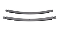 Thumbnail for Hellwig 11-22 Ram 3500 Load Pro - Up To 2500lb Level LC 3 Leaf Helper Spring w/o Mounting Kit