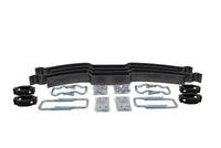 Thumbnail for Hellwig 94-02 Dodge Ram 1500 Pro Series Helper Spring - Up To 2500lb Level Load Capacity