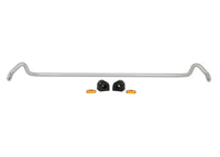Thumbnail for Whiteline 02-07 Subaru WRX Sedan Front 22mm Swaybar-heavy duty