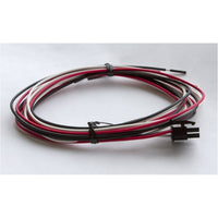Thumbnail for Autometer American Muscle 52mm Full Sweep Electric 8-18 Volts Voltmeter Gauge